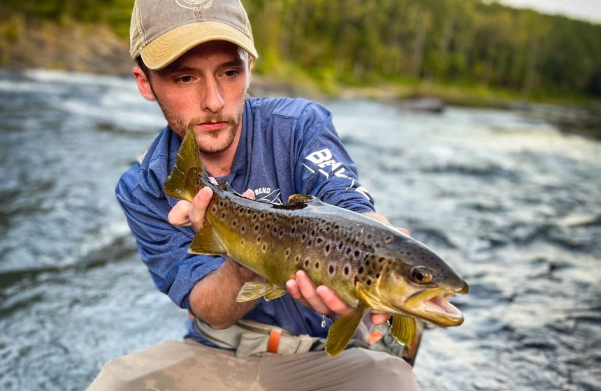 Beavers Bend Fly Fishing Guide Service Beavers Bend Fly Shop