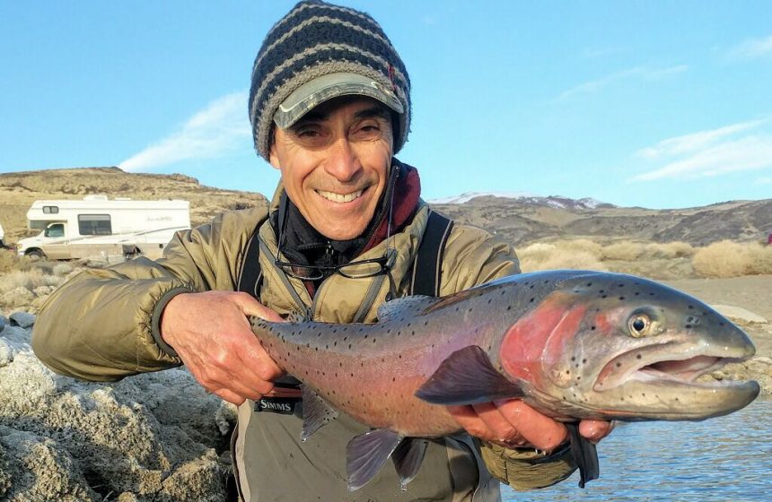 Beavers Bend Fly Fishing Guide Service Beavers Bend Fly Shop