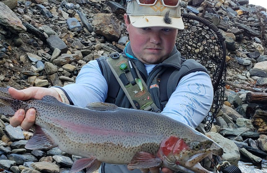 Beavers Bend Fly Fishing Guide Service Beavers Bend Fly Shop