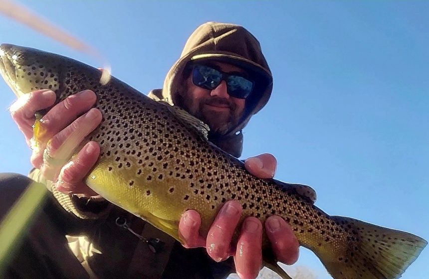 Beavers Bend Fly Fishing Guide Service Beavers Bend Fly Shop