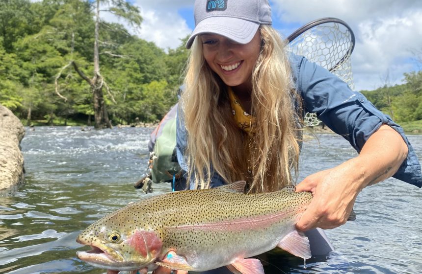 Beavers Bend Fly Fishing Guide Service Beavers Bend Fly Shop